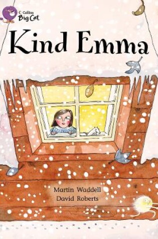 Cover of Kind Emma