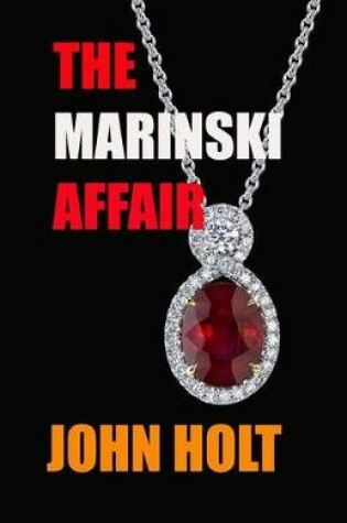 Cover of The Marinski Affair