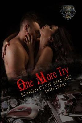 Book cover for One More Try