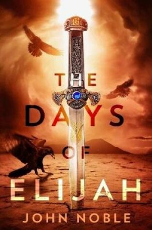 Cover of The Days of Elijah