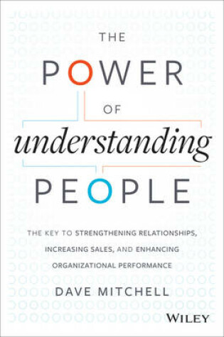 Cover of The Power of Understanding People