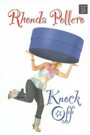 Cover of Knock Off