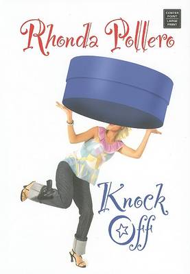 Book cover for Knock Off