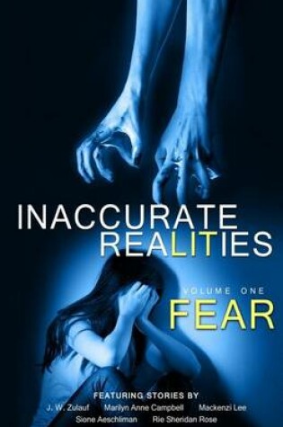 Cover of Inaccurate Realities #1