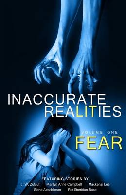 Book cover for Inaccurate Realities #1