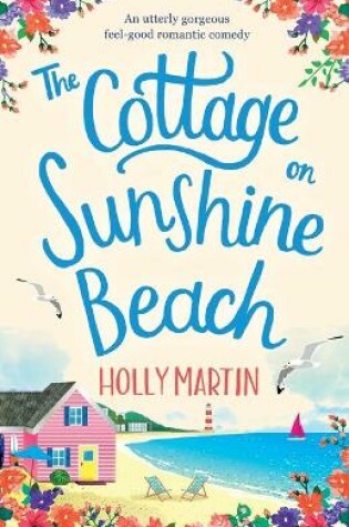 Cover of The Cottage on Sunshine Beach