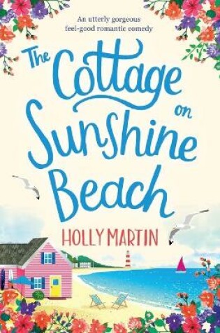 Cover of The Cottage on Sunshine Beach