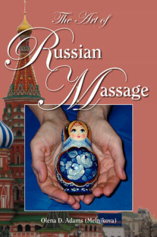 Cover of The Art of Russian Massage