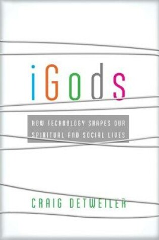 Cover of iGods