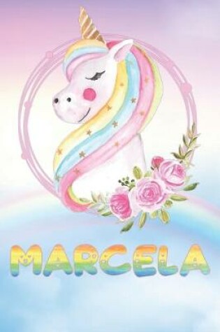 Cover of Marcela