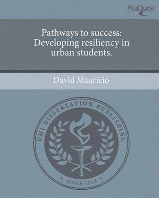 Cover of Pathways to Success