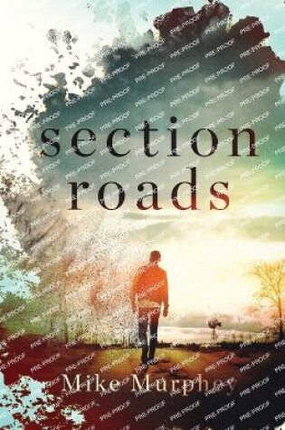 Cover of Section Roads