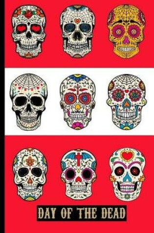 Cover of Day of the Dead