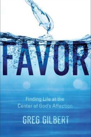 Cover of Favor