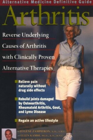 Cover of Arthritis