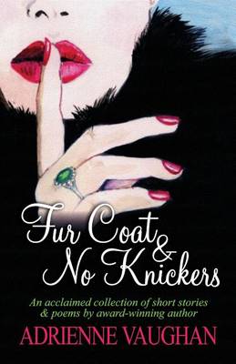 Book cover for Fur Coat & No Knickers