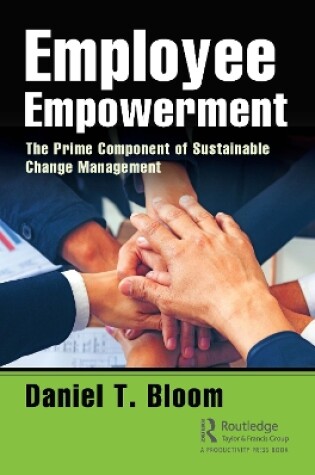 Cover of Employee Empowerment