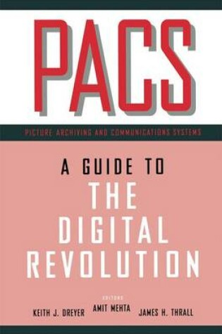 Cover of Pacs