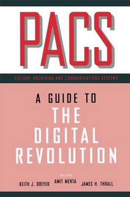 Book cover for Pacs