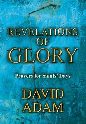 Book cover for Revelations of Glory