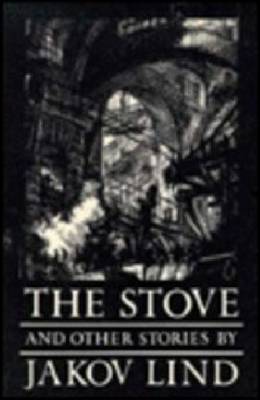 Book cover for The Stove