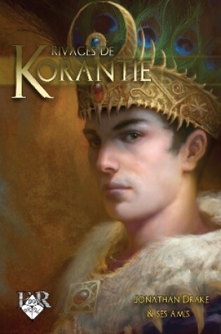 Cover of Rivages de Korantie