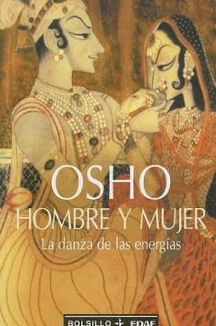 Cover of Hombre y Mujer