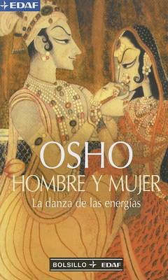 Cover of Hombre y Mujer