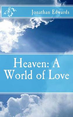 Book cover for Heaven