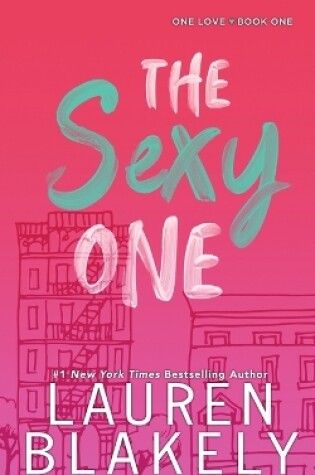 Cover of The Sexy One