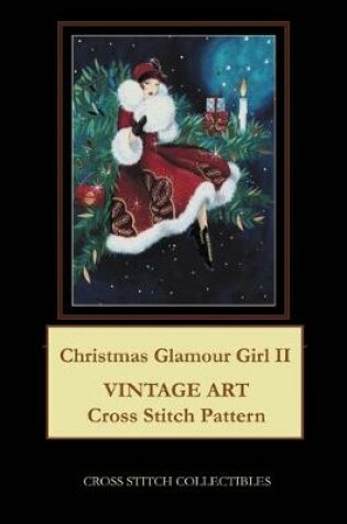 Cover of Christmas Glamour Girl II