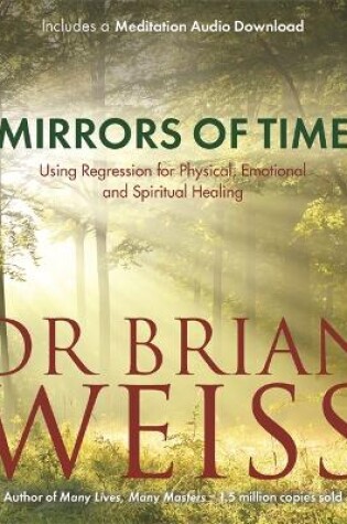 Cover of Mirrors of Time