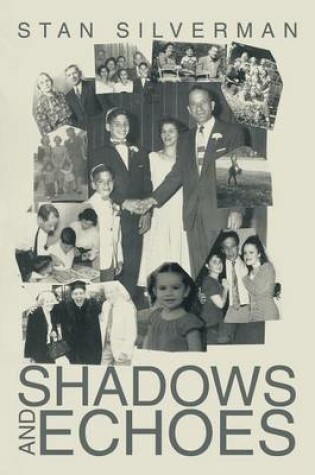 Cover of Shadows and Echoes