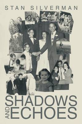 Book cover for Shadows and Echoes