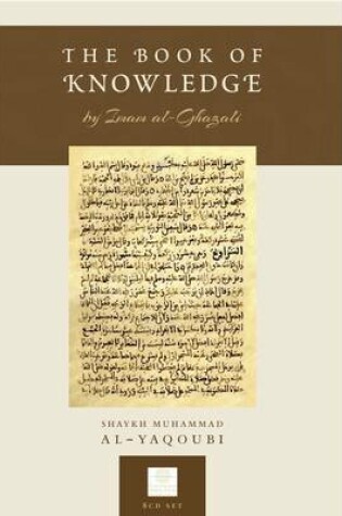 Cover of The Book of Knowledge