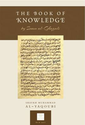 Cover of The Book of Knowledge