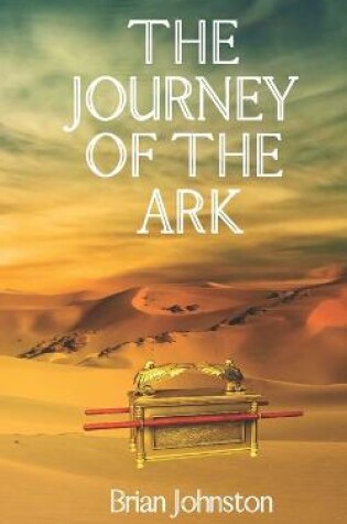 Cover of The Journey of the Ark