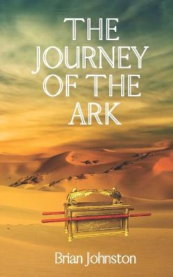 Book cover for The Journey of the Ark