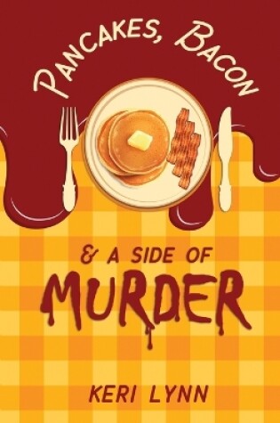 Pancakes, Bacon & a Side of Murder