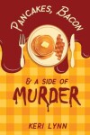 Book cover for Pancakes, Bacon & a Side of Murder