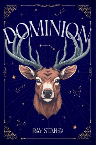 Cover of Dominion