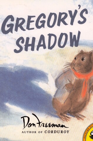 Gregory's Shadow