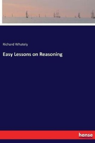 Cover of Easy Lessons on Reasoning