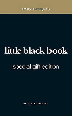 Book cover for Little Black Book Special Gift Edition
