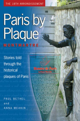 Cover of Paris by Plaque