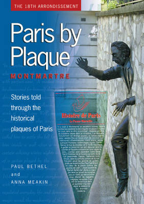 Cover of Paris by Plaque