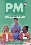 Book cover for Teachers' Guide