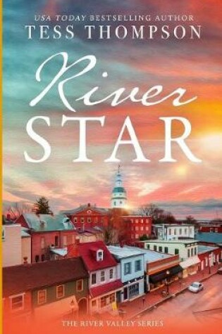 Cover of Riverstar