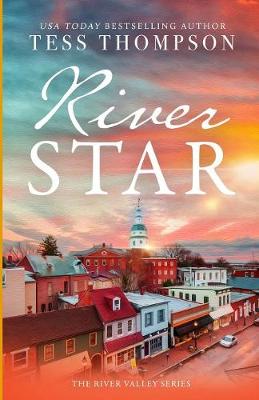 Book cover for Riverstar