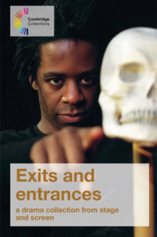 Cover of Exits and Entrances